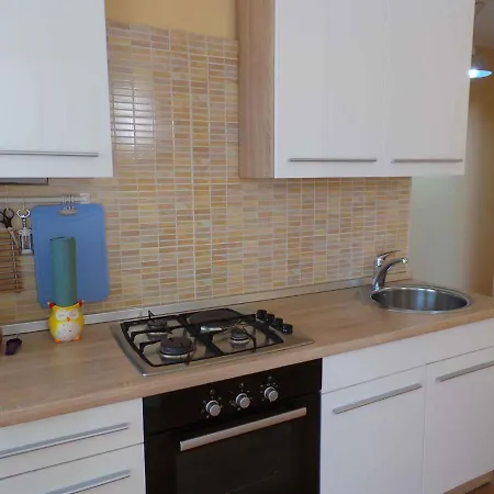 One-bedroom In Umag/istrien 12158 Umag