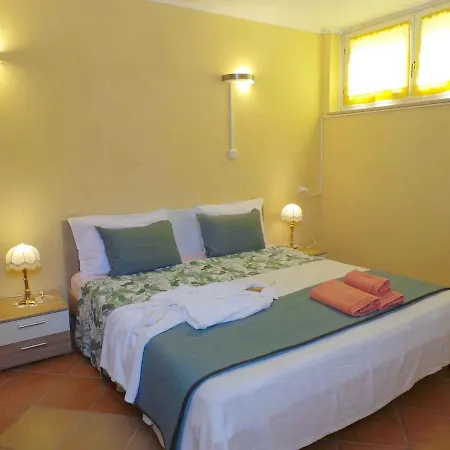 One-bedroom In Umag/istrien 12158 * Umag