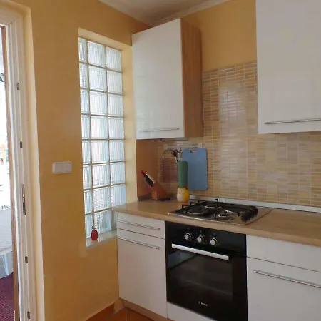 Holiday home One-bedroom In Umag/istrien 12158 *