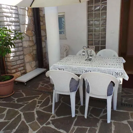 One-bedroom In Umag/istrien 12158 Holiday home Umag