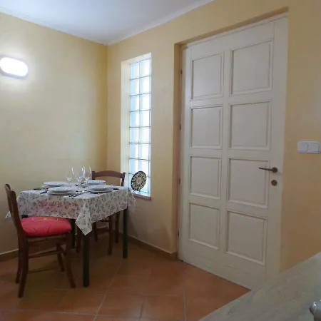 One-bedroom In Umag/istrien 12158 Holiday home Umag