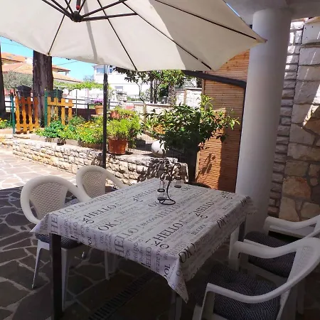 One-bedroom In Umag/istrien 12158 Holiday home Umag