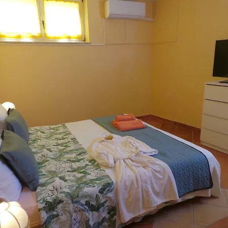 One-bedroom In Umag/istrien 12158 Holiday home Umag
