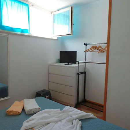 One-bedroom In Umag/istrien 12158 Holiday home