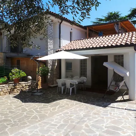 One-bedroom In Umag/istrien 12158 * Umag